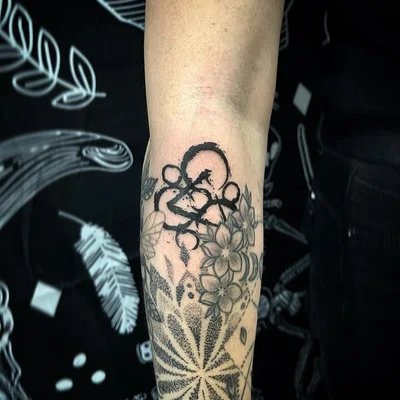 Tak Waitam tattoo 030