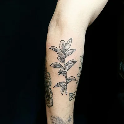 Tak Waitam tattoo 031
