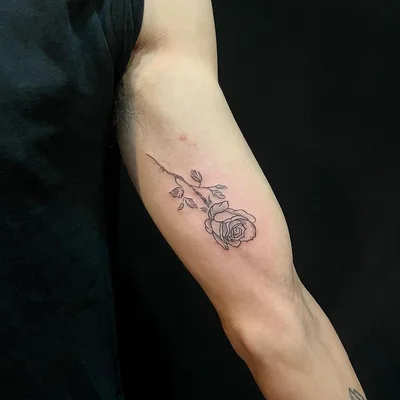 Tak Waitam tattoo 032