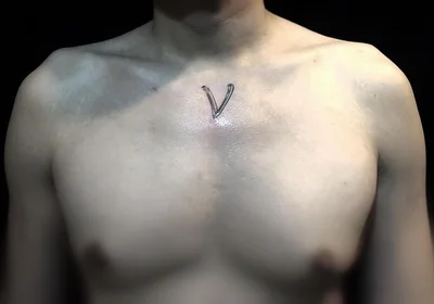 Tak Waitam tattoo 033