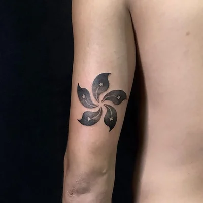 Tak Waitam tattoo 036