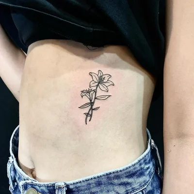 Tak Waitam tattoo 038