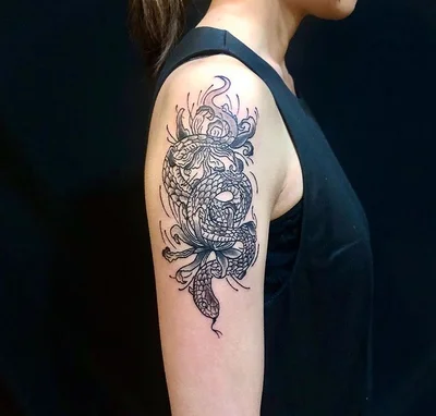 Tak Waitam tattoo 040