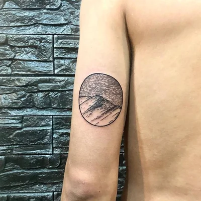 Tak Waitam tattoo 044