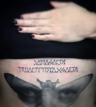 Tak Waitam tattoo 046