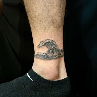 Tak Waitam tattoo 047