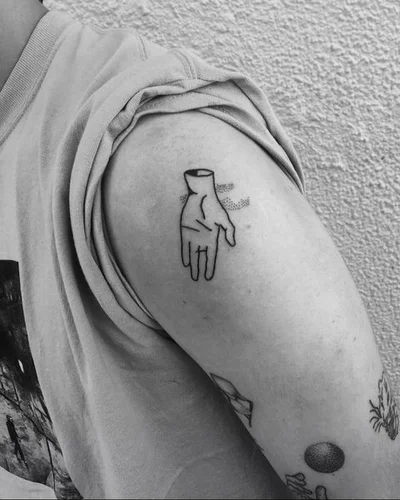 Tuesday tattoo 007