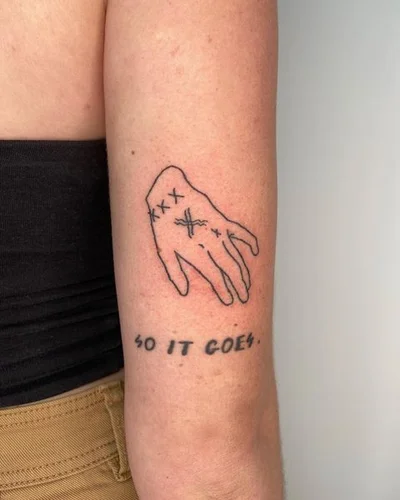 Tuesday tattoo 008