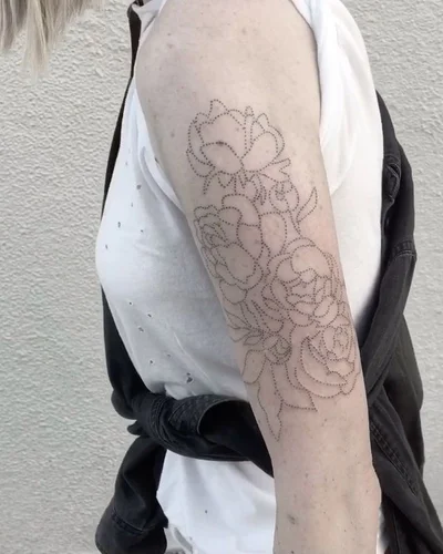 Tuesday tattoo 010