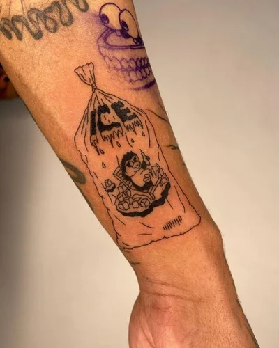 Tuesday tattoo 012