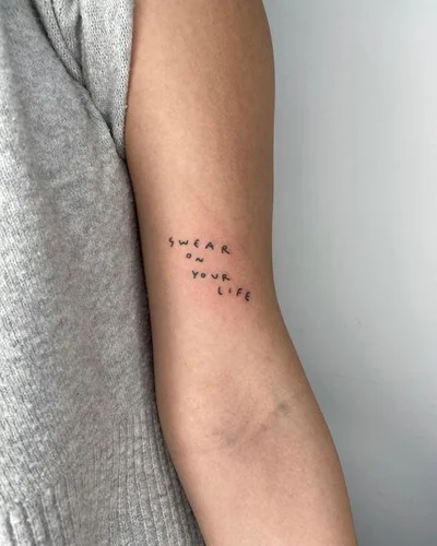 Tuesday tattoo 013