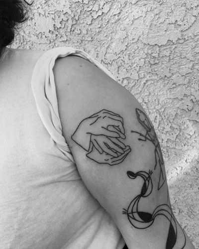 Tuesday tattoo 017