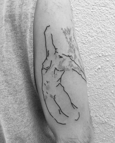Tuesday tattoo 021