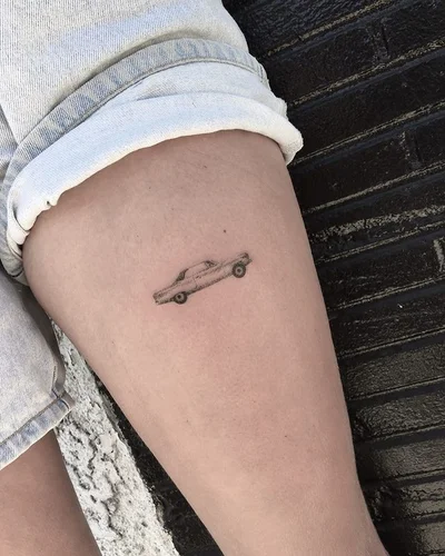 Tuesday tattoo 022