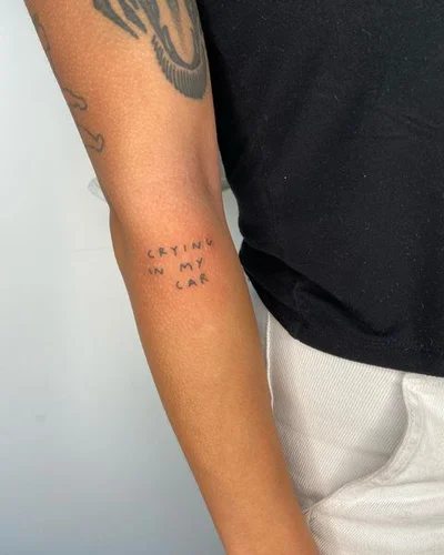 Tuesday tattoo 023