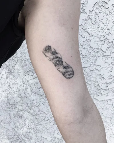 Tuesday tattoo 025