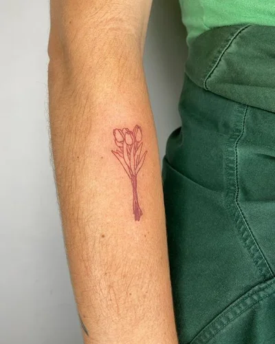 Tuesday tattoo 026