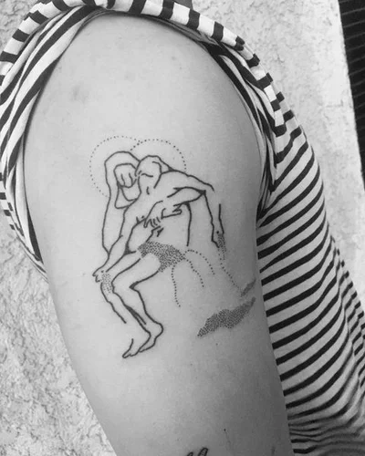 Tuesday tattoo 028