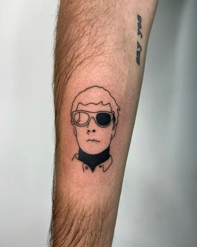 Tuesday tattoo 029