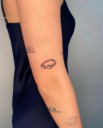 Tuesday tattoo 030