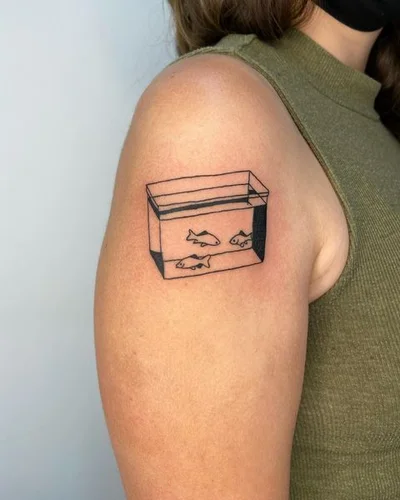 Tuesday tattoo 032