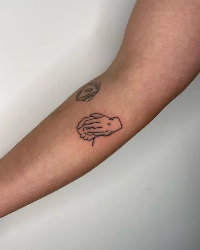 Tuesday tattoo 033