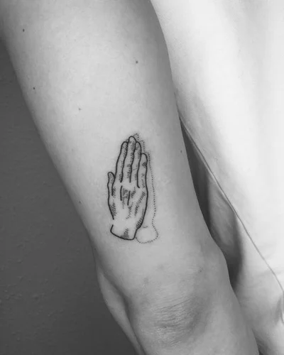 Tuesday tattoo 034