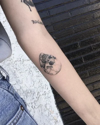 Tuesday tattoo 036