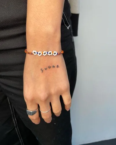 Tuesday tattoo 039