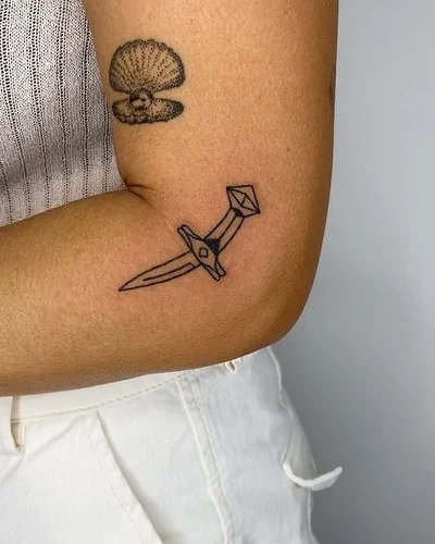 Tuesday tattoo 042