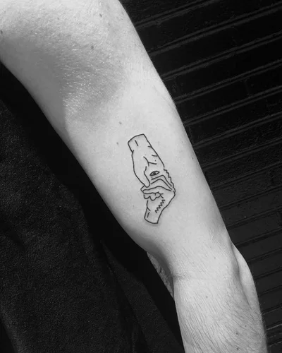 Tuesday tattoo 044