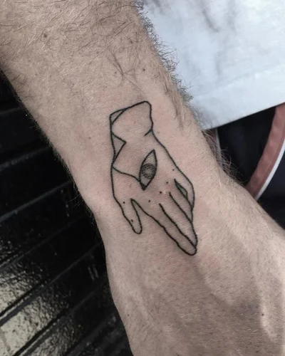 Tuesday tattoo 045