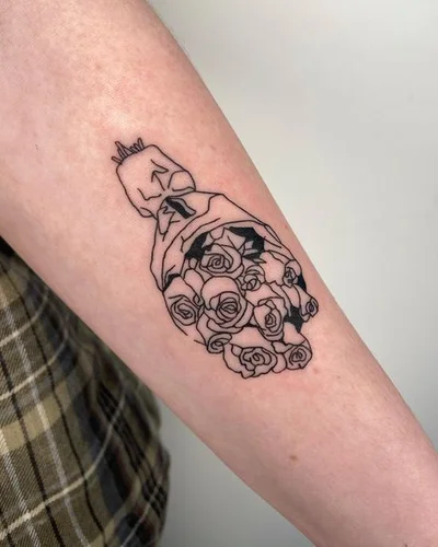 Tuesday tattoo 046