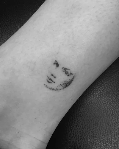 Tuesday tattoo 049