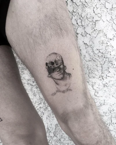 Tuesday tattoo 050