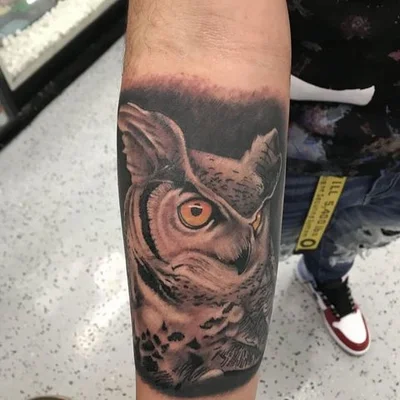 Tuff City Styles tattoo 008