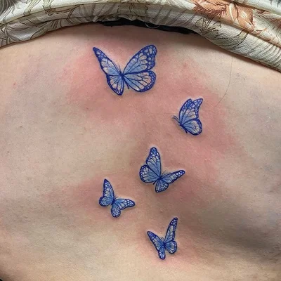 Tuff City Styles tattoo 010