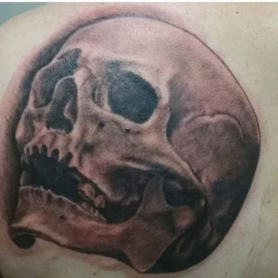 Tuff City Styles tattoo 012