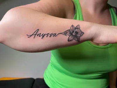 Tuff City Styles tattoo 014