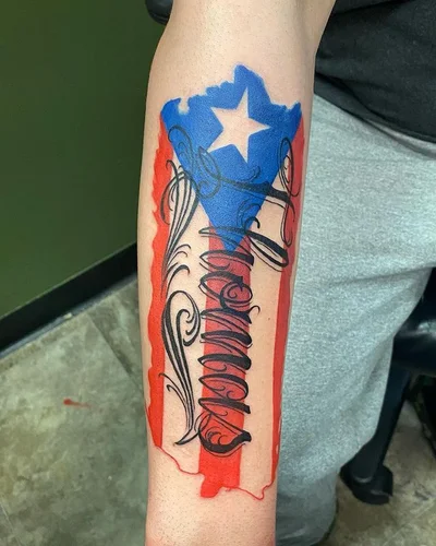 Tuff City Styles tattoo 021