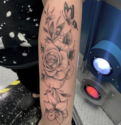 Tuff City Styles tattoo 023