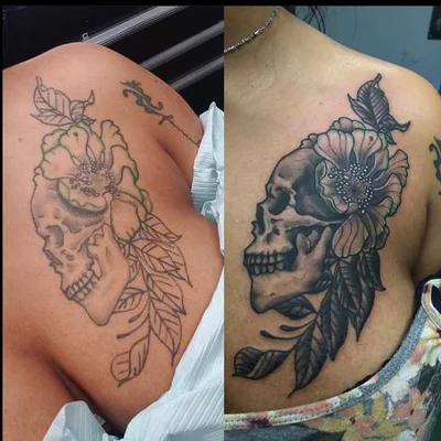 Tuff City Styles tattoo 024