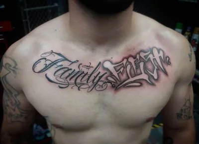 Tuff City Styles tattoo 026