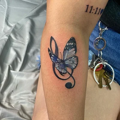 Tuff City Styles tattoo 027