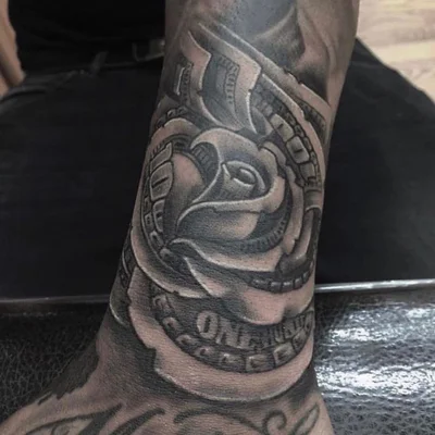 Tuff City Styles tattoo 030