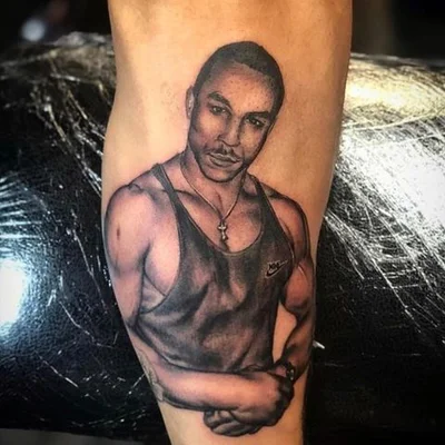 Tuff City Styles tattoo 033