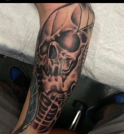 Tuff City Styles tattoo 043