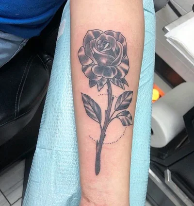 Tulsa Tattoo Co tattoo 007