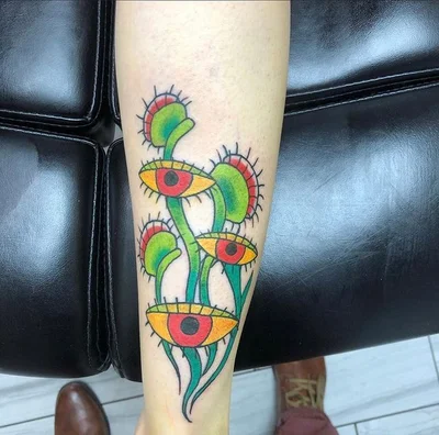 Tulsa Tattoo Co tattoo 008