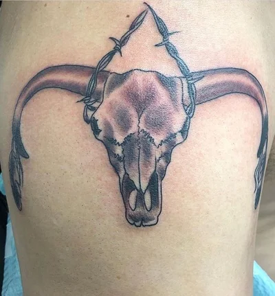 Tulsa Tattoo Co tattoo 011